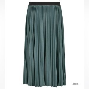 NEW MASAI SHIRLEY SKIRT GOBLIN BLUE SIZE: S